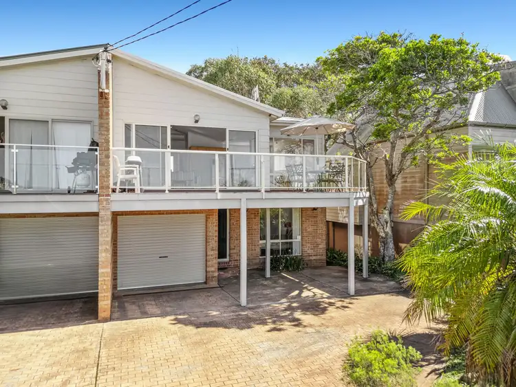 Fifth view of Homely townhouse listing, 14a Warren Avenue, Avoca Beach NSW 2251