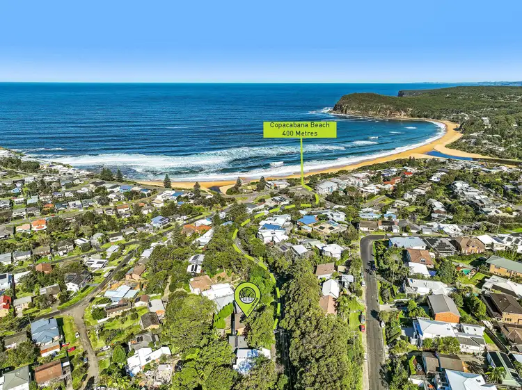 Main view of Homely house listing, 54 Copacabana Drive, Copacabana NSW 2251