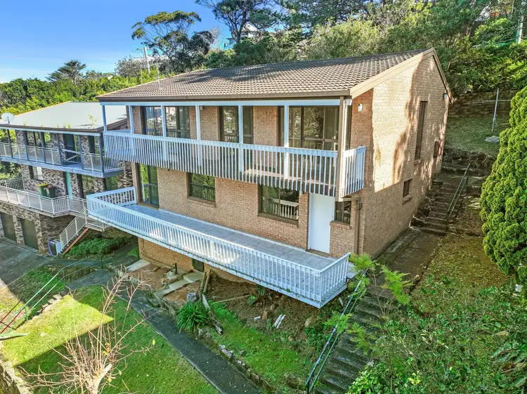 Third view of Homely house listing, 54 Copacabana Drive, Copacabana NSW 2251