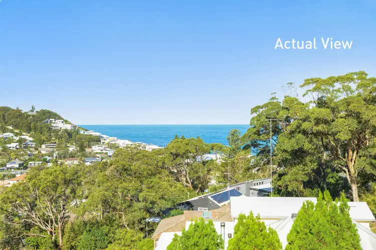 Fourth view of Homely house listing, 54 Copacabana Drive, Copacabana NSW 2251