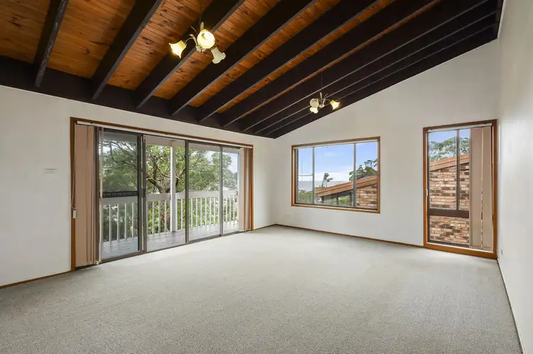 Fifth view of Homely house listing, 54 Copacabana Drive, Copacabana NSW 2251