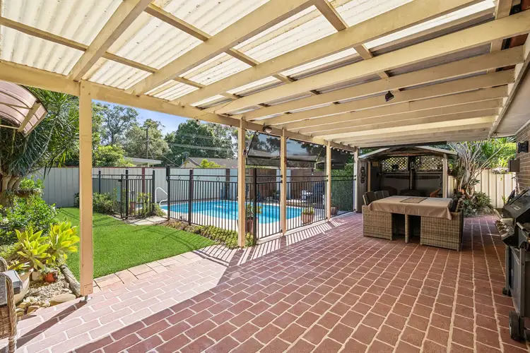 16 Bunderra Place, Kariong NSW 2250