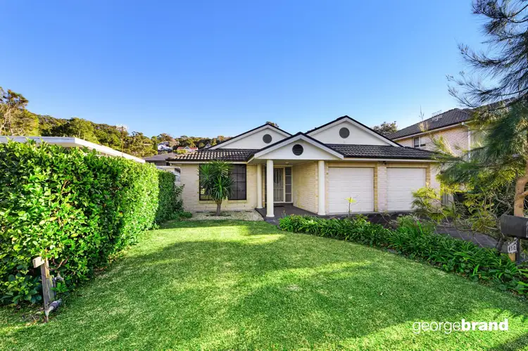 13 Ensenada Road, Copacabana NSW 2251