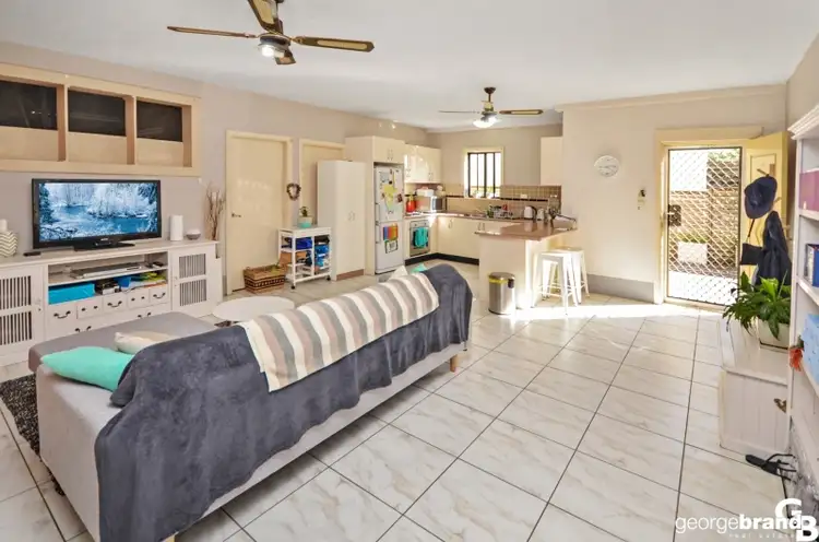 Third view of Homely unit listing, 1/4 Ladera Drive, Copacabana NSW 2251