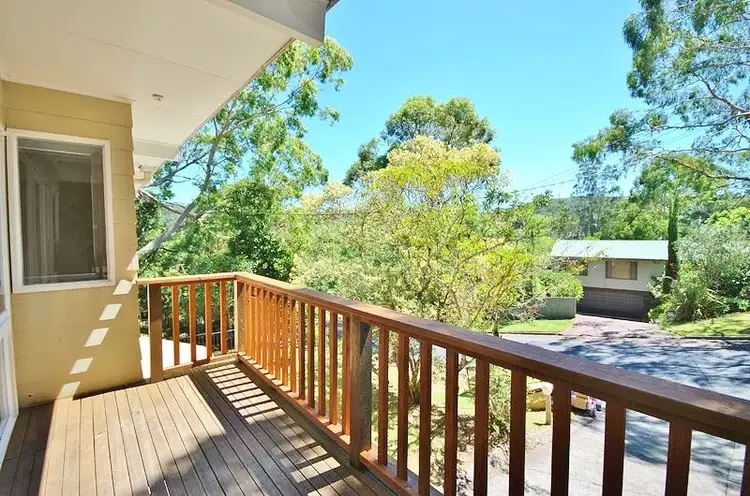 Fifth view of Homely house listing, 47 Ladera Dr, Copacabana NSW 2251