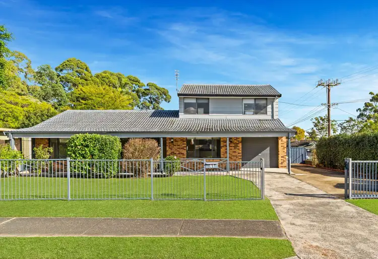Main view of Homely house listing, 41 Arunta Avenue, Kariong NSW 2250