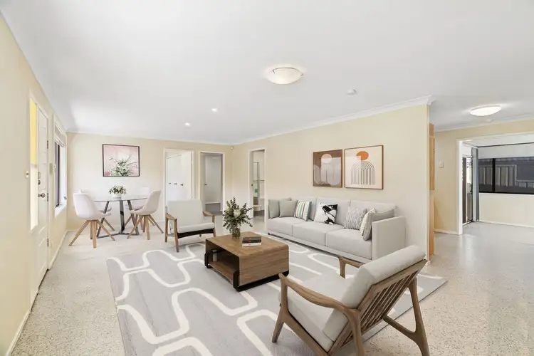Second view of Homely house listing, 41 Arunta Avenue, Kariong NSW 2250