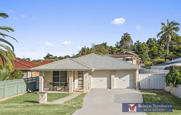 25 Piggott Street, Nambucca Heads NSW 2448