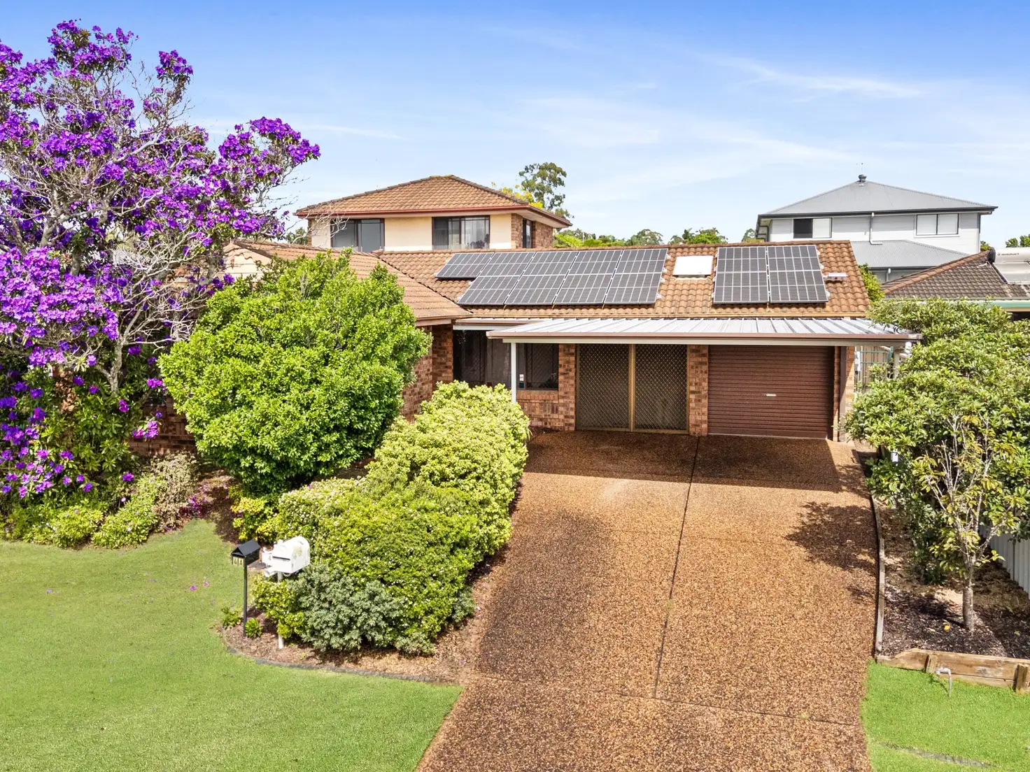 Main view of Homely house listing, 4 Bowie Road, Kariong NSW 2250