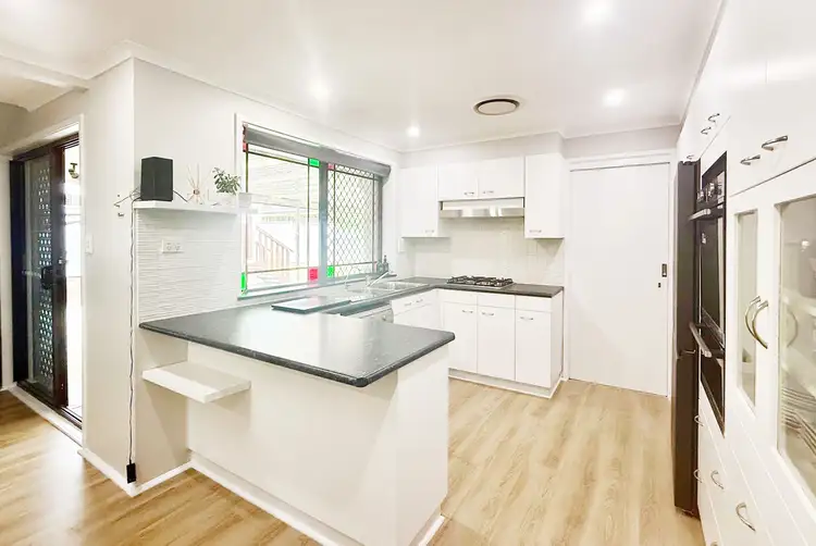 Second view of Homely house listing, 4 Bowie Road, Kariong NSW 2250