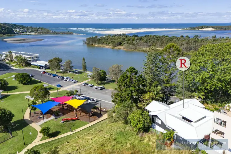 2 Nelson Street, Nambucca Heads NSW 2448