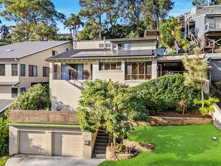 32 Carolina Park Road, Avoca Beach NSW 2251