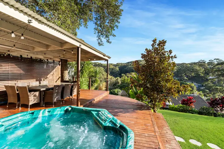 Second view of Homely house listing, 32 Carolina Park Road, Avoca Beach NSW 2251