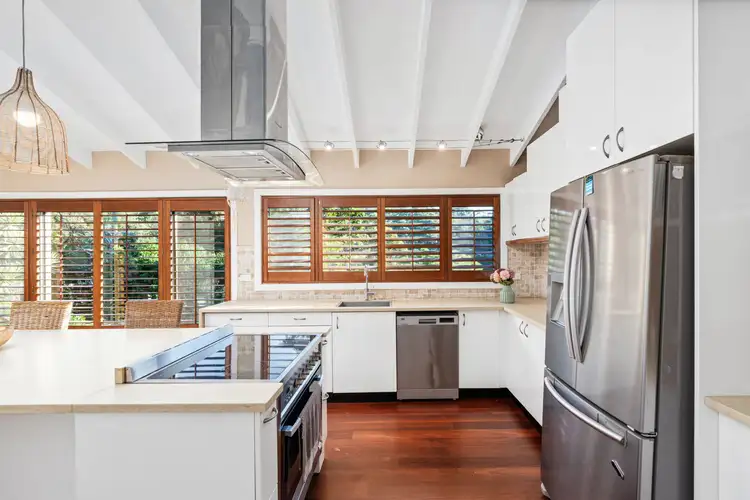 Fifth view of Homely house listing, 32 Carolina Park Road, Avoca Beach NSW 2251