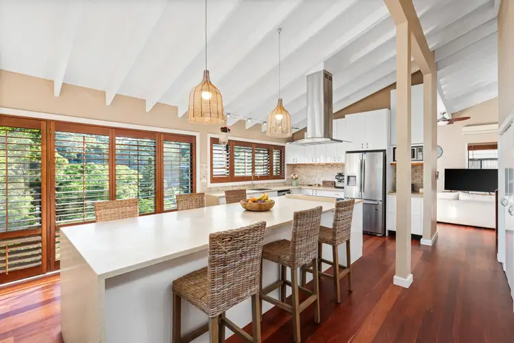 Sixth view of Homely house listing, 32 Carolina Park Road, Avoca Beach NSW 2251