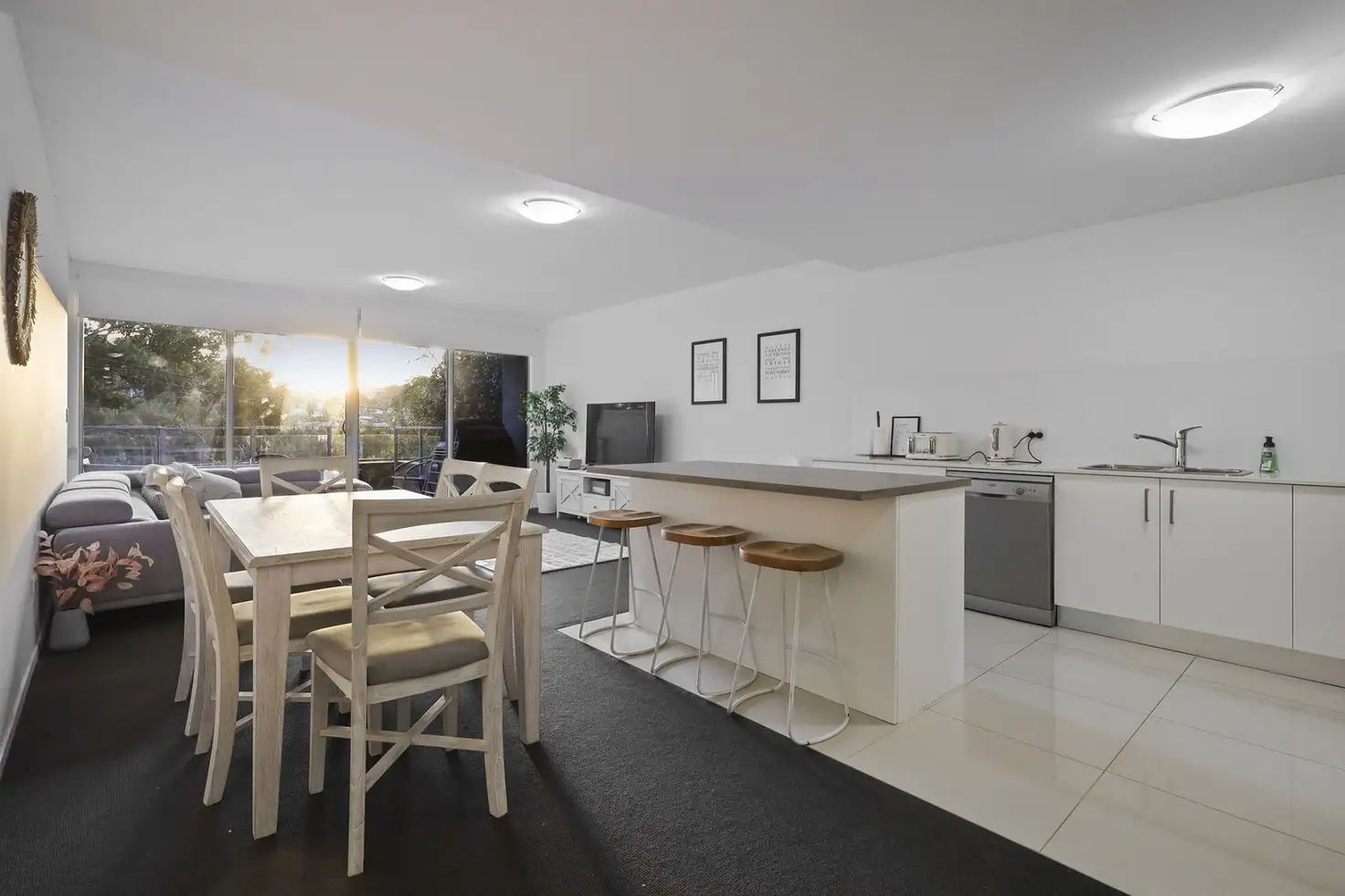 Main view of Homely unit listing, 1/12 Cape Three Points Road, Avoca Beach NSW 2251