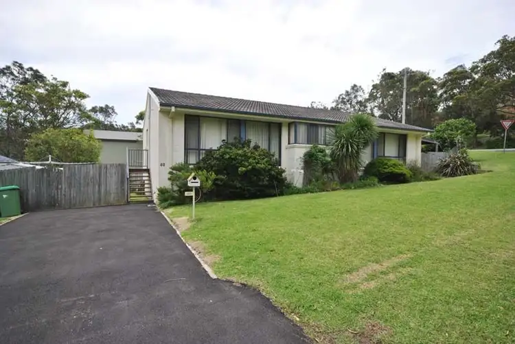 40 Del Rio Drive, Copacabana NSW 2251
