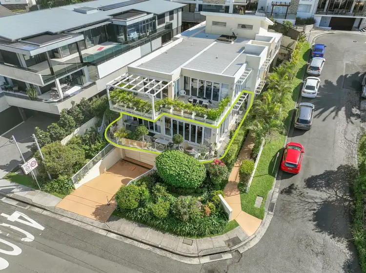 Second view of Homely unit listing, 1/7 Painters Lane, Terrigal NSW 2260