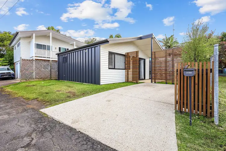 Main view of Homely studio listing, 319a The Round Drive, Avoca Beach NSW 2251