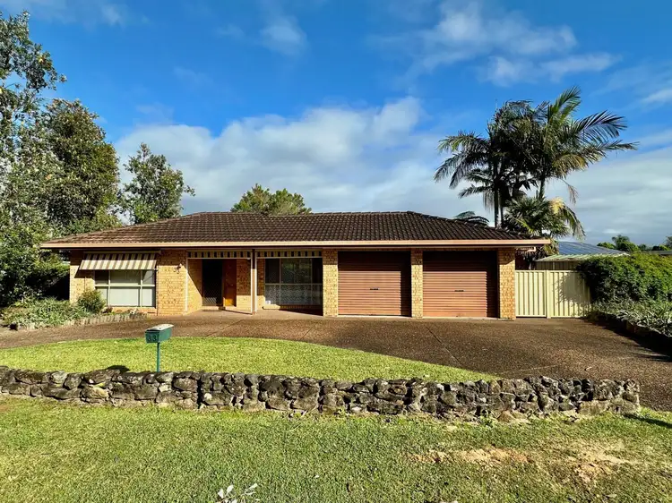 33 Truscott Avenue, Kariong NSW 2250