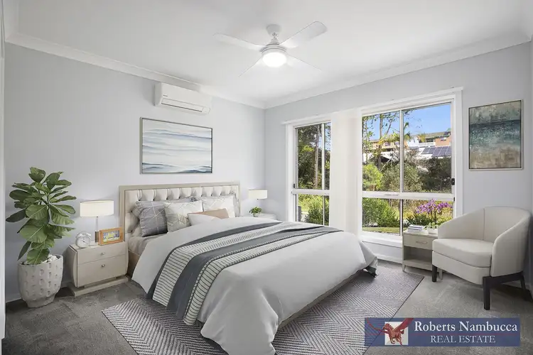 Second view of Homely house listing, 14 King Parrot Parade, Nambucca Heads NSW 2448