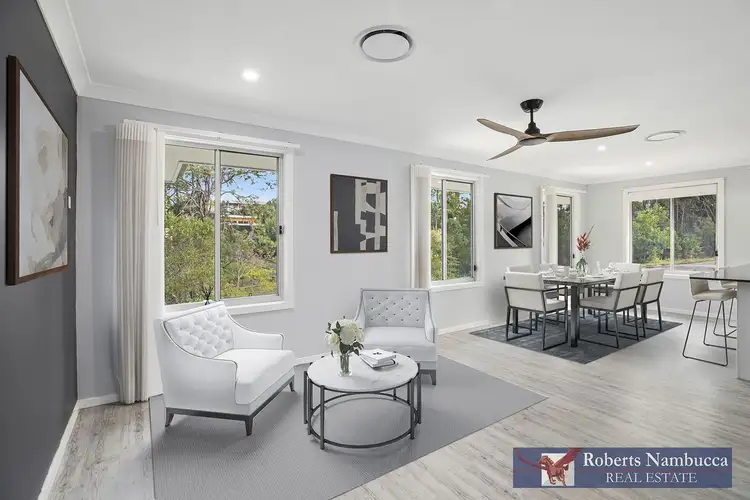 Fourth view of Homely house listing, 14 King Parrot Parade, Nambucca Heads NSW 2448