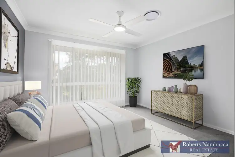 Seventh view of Homely house listing, 14 King Parrot Parade, Nambucca Heads NSW 2448