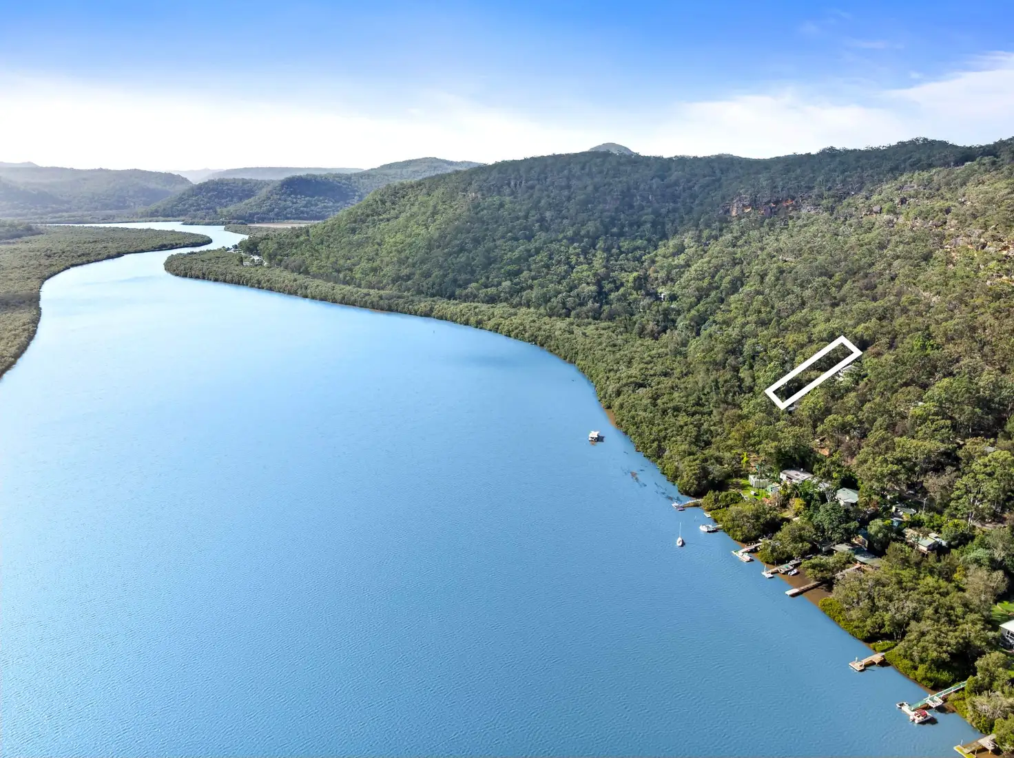 Main view of Homely land listing, 53 Glenworth Valley Road, Wendoree Park NSW 2250