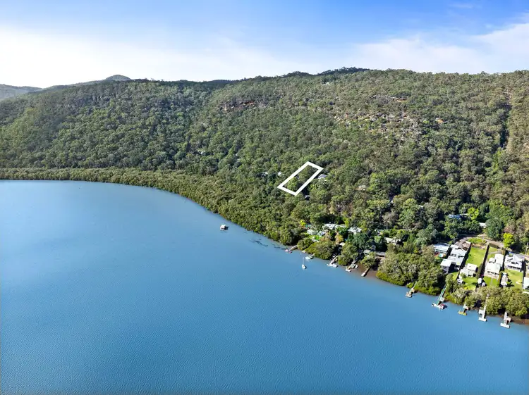 Fourth view of Homely land listing, 53 Glenworth Valley Road, Wendoree Park NSW 2250