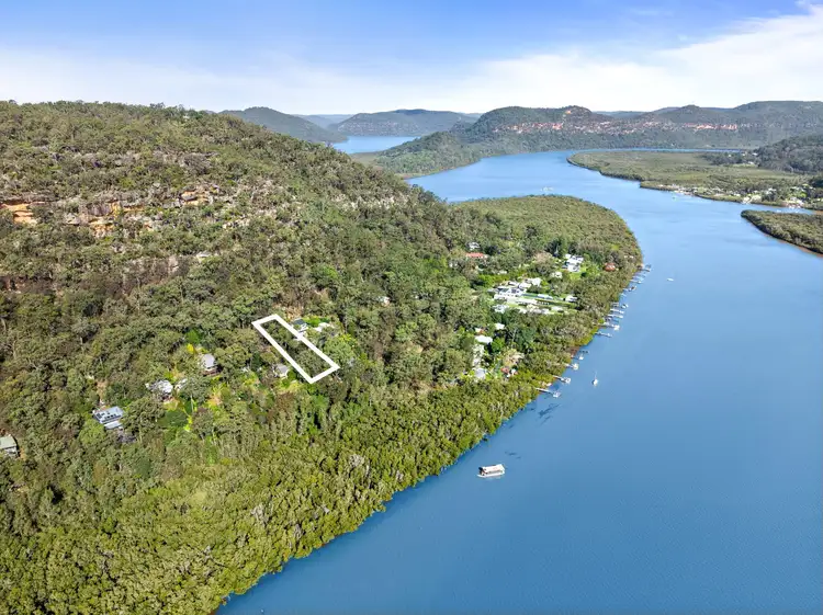 Fifth view of Homely land listing, 53 Glenworth Valley Road, Wendoree Park NSW 2250