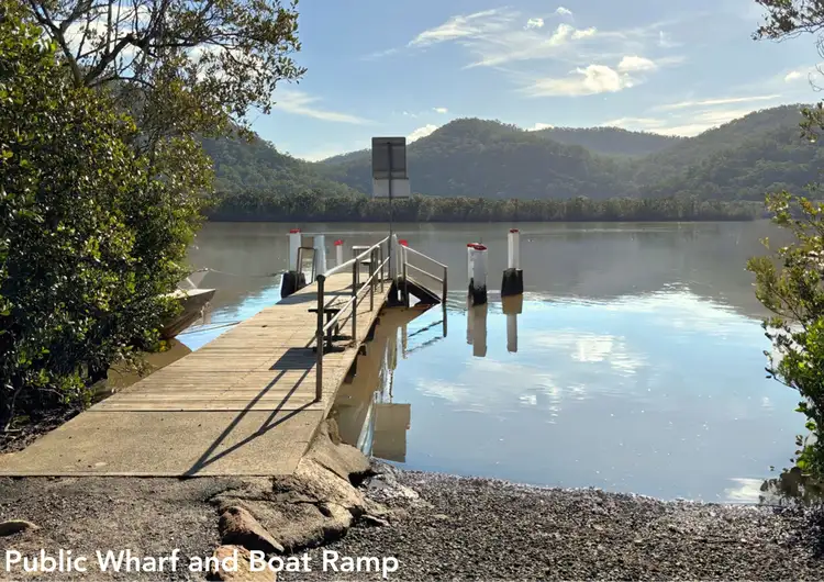 Sixth view of Homely land listing, 53 Glenworth Valley Road, Wendoree Park NSW 2250