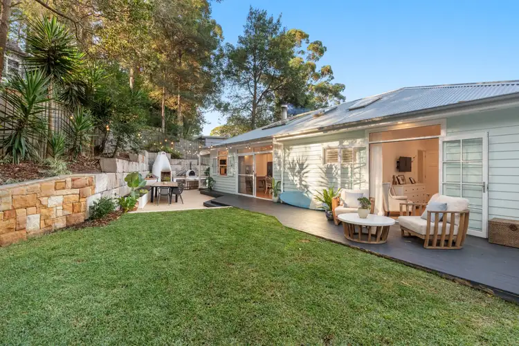 Second view of Homely house listing, 12a Walder Crescent, Avoca Beach NSW 2251