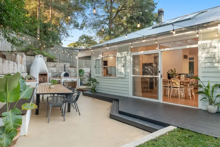 Third view of Homely house listing, 12a Walder Crescent, Avoca Beach NSW 2251