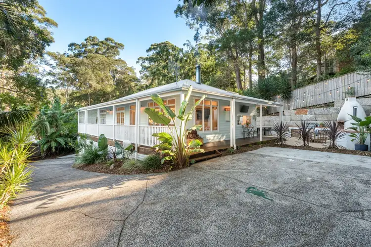 Fourth view of Homely house listing, 12a Walder Crescent, Avoca Beach NSW 2251