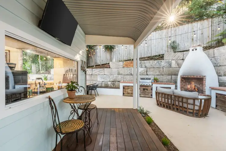 Fifth view of Homely house listing, 12a Walder Crescent, Avoca Beach NSW 2251