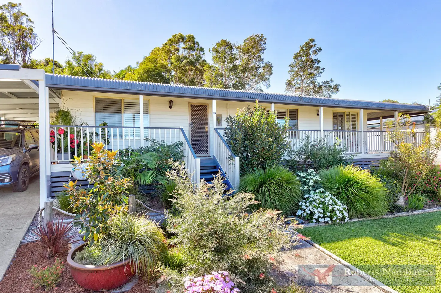 Main view of Homely house listing, 87 Blue Gum Street, Valla Beach NSW 2448
