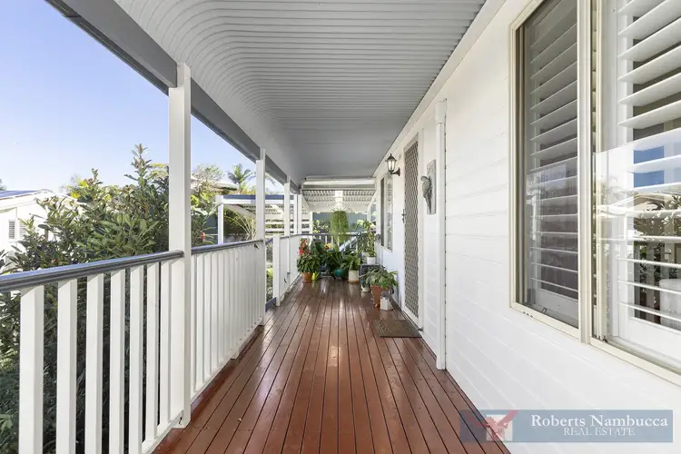 Second view of Homely house listing, 87 Blue Gum Street, Valla Beach NSW 2448