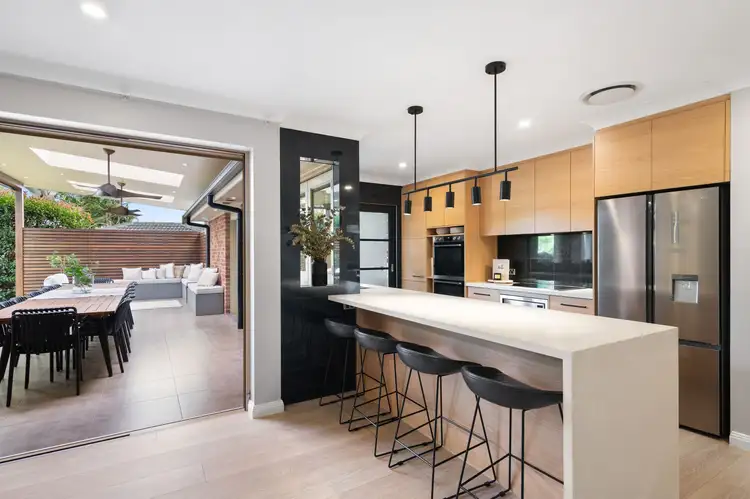 Fourth view of Homely house listing, 14 Stacey Close, Kariong NSW 2250