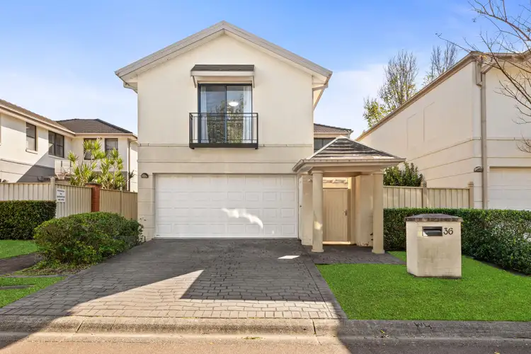 36 Greenwich Place, Mardi NSW 2259