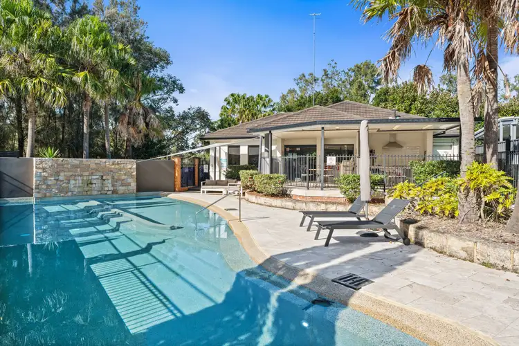 Fifth view of Homely house listing, 36 Greenwich Place, Mardi NSW 2259