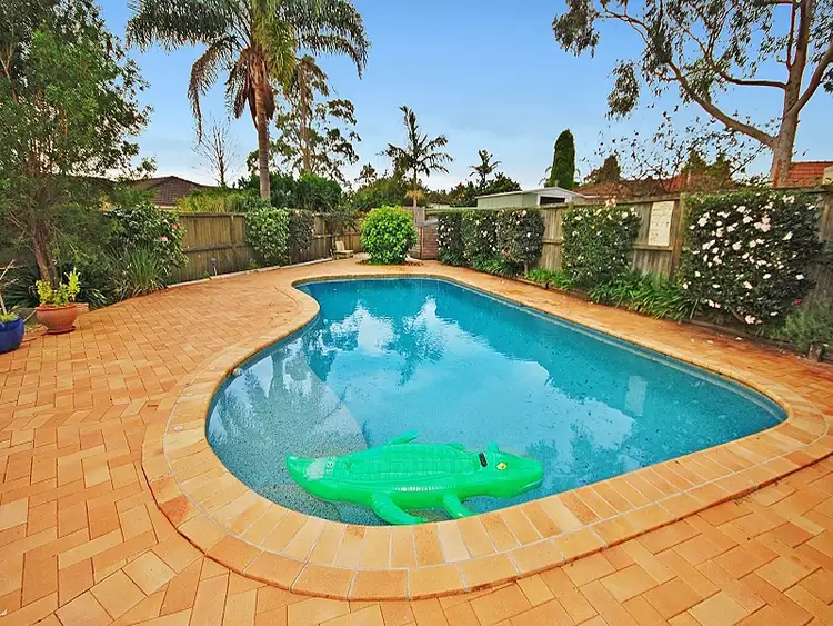 Second view of Homely house listing, 15 Goldsborough Close, Kariong NSW 2250