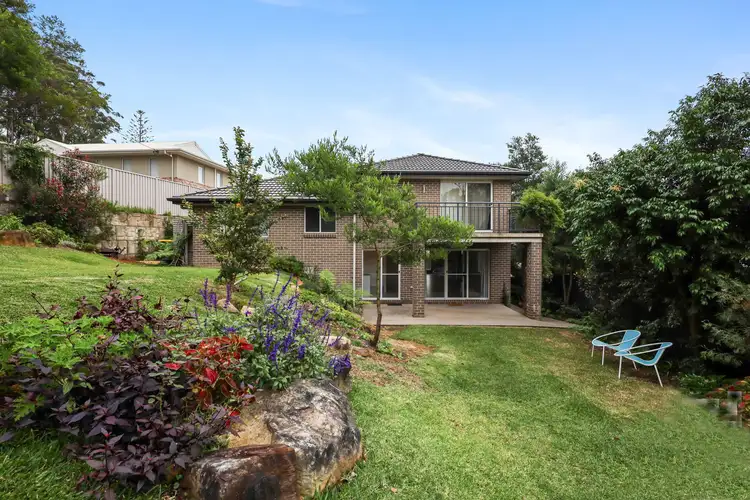 11 Cassinia Close, Lisarow NSW 2250