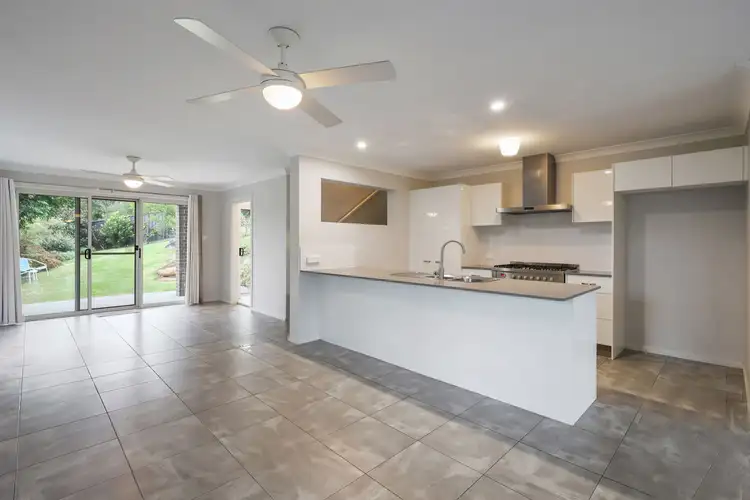 Second view of Homely house listing, 11 Cassinia Close, Lisarow NSW 2250