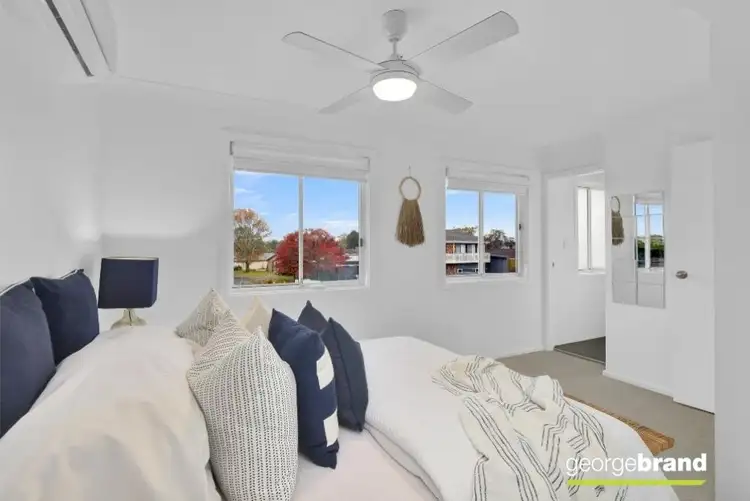 Sixth view of Homely house listing, 21 Mitchell Drive, Kariong NSW 2250