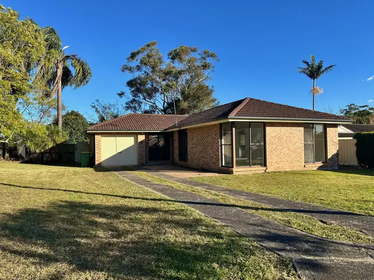 12 Eyers Close, Kariong NSW 2250