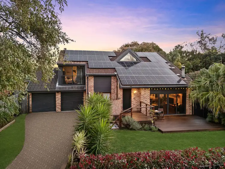 101 Langford Drive, Kariong NSW 2250