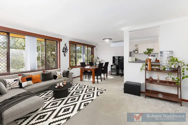25 Loftus Street, Nambucca Heads NSW 2448