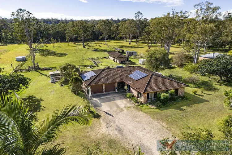 6 Alexandra Drive, Nambucca Heads NSW 2448