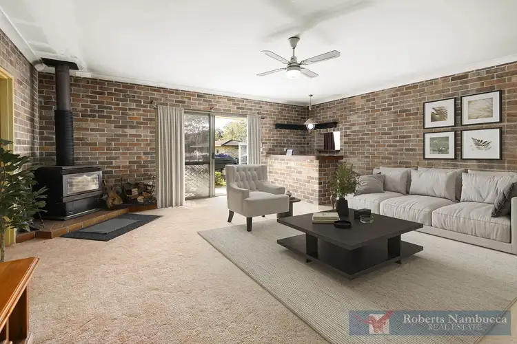 Second view of Homely house listing, 6 Alexandra Drive, Nambucca Heads NSW 2448