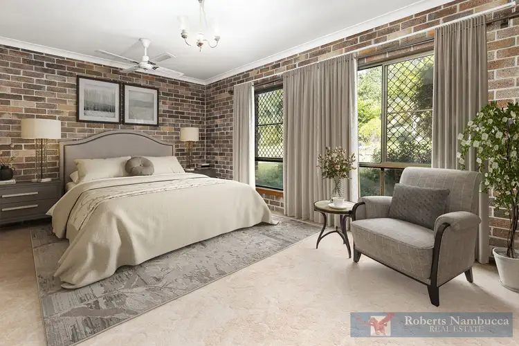 Fourth view of Homely house listing, 6 Alexandra Drive, Nambucca Heads NSW 2448